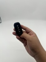 E676 Eagle Universal 315/370/433mhz Système d'alarme à distance pour voiture Alarmes pour voiture