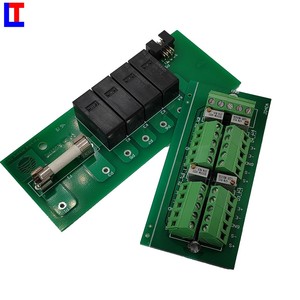 Ensamblaje de PCB para inversor solar, placa de circuito para cerca eléctrica, diseño personalizado de PCBA ESP32 - Product Image 4