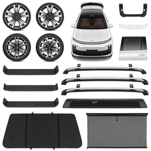 Venta al por Mayor de Fábrica: Repuestos Originales Li Auto para Coches Eléctricos Lixiang L7/L8/L9, Accesorios de Repuesto - Product Image 6