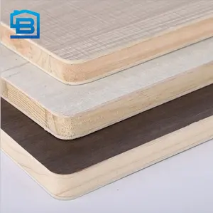 Fogli di <span class=keywords><strong>Compensato</strong></span> di Pino Multistrato in Legno - Product Image 1