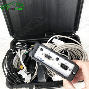 Câble d'interface USB pour scanner de diagnostic de transmission automobile compatible ZF DPA06, avec logiciel le plus récent - Product Image 3