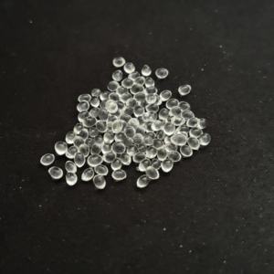 Resina de TPU de material de poliuretano termoplástico para gránulos de TPU de excelente rendimiento de unión adhesiva - Product Image 5