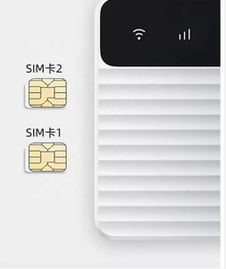 ปลดล็อค ZTE F50 Pro MU3356 MINI 5G Router | Wi-Fi 6 - Product Image 2