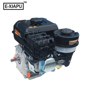 Motor de Gasolina Pequeño E-XIAPU 212CC Monocilíndrico de 4 Tiempos 170f <span class=keywords><strong>7HP</strong></span> - Product Image 3