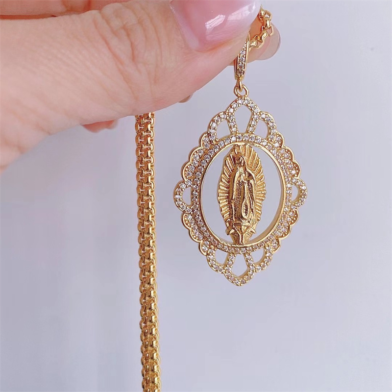 Pendentifs Laiton SUPERFINDINGS - 64pcs 4 Formes Plaqués Or/argent