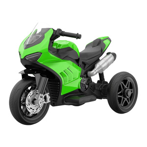 <span class=keywords><strong>Moto</strong></span> Elettrica per Bambini, Triciclo Ricaricabile con Telecomando per Ragazzi e Ragazze, Auto Giocattolo a Batteria per 2-7 Anni - Product Image 1