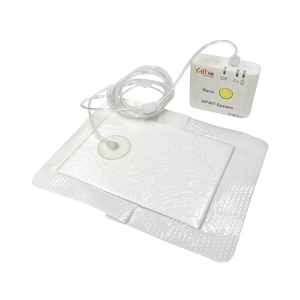 Sistema de Terapia de Heridas por Presión Negativa Yafho RECO NPWT/Bomba/Set de Apósitos NPWT - Product Image 1