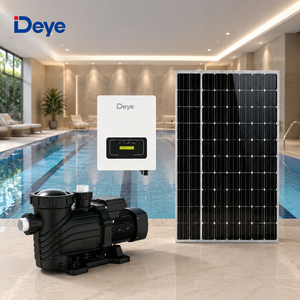 <span class=keywords><strong>Pompe</strong></span> <span class=keywords><strong>solaire</strong></span> hybride AC/DC Deye pour <span class=keywords><strong>piscine</strong></span>, économie d'énergie, 1,5 CV, 2 CV, 3 CV, <span class=keywords><strong>pompe</strong></span> de surface pour système de circulation d'eau de <span class=keywords><strong>piscine</strong></span> - Product Image 1