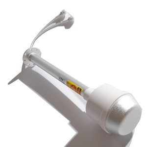 高增益远距离3G 4G Lte 2 * 24dbi 1700-2700MHz室外定向MIMO网格抛物面天线 - Product Image 3