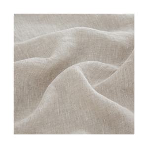 Чистая натуральная льняная ткань 100% французская льняная ткань - Product Image 1