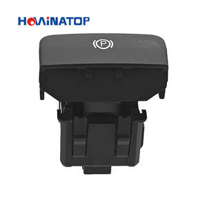 Bouton de frein à main électronique HOWINATOP 470706 pour Peugeot 3008 5008 Citroen C4 II Picasso & Grand <span class=keywords><strong>DS4</strong></span> 470702 - Product Image 4