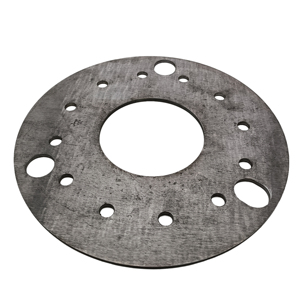 Disco de Embrague 700140071 de Alta Calidad para Empacadoras AGCO MF2270, Piezas de Maquinaria Agrícola, 1 Año de Garantía, 1.55 kg, Origen China - Product Image 1