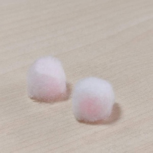 Bouchons d'oreilles imperméables réutilisables en <span class=keywords><strong>cire</strong></span> pour un sommeil silencieux - Product Image 1