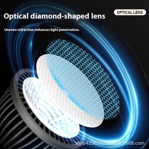 Nouvelle lampe LED de bureau pour aquarium 2025 avec col de cygne réglable, spectre complet pour <span class=keywords><strong>nano</strong></span>-aquarium, mousse et terrariums - Product Image 6