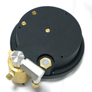 Manomètre de pression de boue CG600 de qualité supérieure - Moniteur de pression à transmission à distance haute précision pour opérations de forage et de tête de puits - Product Image 3