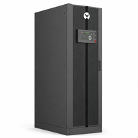 Vertiv Liebert APM2 120kW Onduleur Modulaire à Modules Hot Swap 97 Double Conversion 98.8 Efficacité Dynamique en Mode On-line