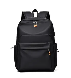 Fashion design notebook bag lady backpack high quality laptop bag