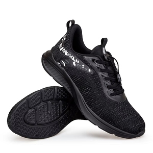 Chaussures de marche pour femmes personnalisées par le fabricant, style classique, baskets décontractées pour la course à pied - Product Image 4