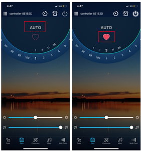 Usb Màu Xanh Răng Ma Thuật Nhà Pro Ứng Dụng Âm Nhạc Thời Gian Thiết Lập 2811 2812 6812 1903 1904 SPI Pixel LED Điều Khiển - Product Image 4
