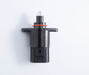 AC326 4874372 53030820 AC167 2H1093 Vanne de régulation d'air au ralenti IACV IAC Moteur pas à pas de ralenti pour Dodge Jeep Cherokee - Product Image 5