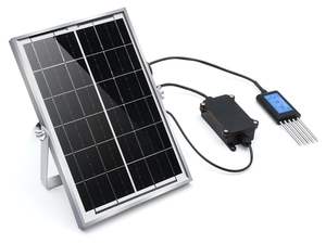 Moniteur de sol industriel Makerfabs SenseLoRa V2 (humidité/température/pH) avec contrôleur ESP32S3, étanche IP68, C490 - Product Image 2