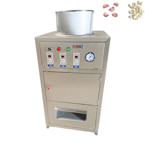 Automatic Garlic Peeling Cleaning Machine Automatic Dry Garlic Peeling Machine Garlic Peeling Machine Dry - Product Image 6