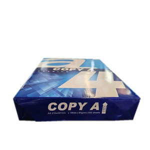 Chất lượng tốt giá bán buôn <span class=keywords><strong>typek</strong></span> A4 bản sao giấy 70gsm 75gsm 80gsm - Product Image 5