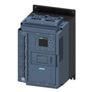 3RW5526-1HA14 SIRIUS Soft 200-480 V 77 a 110-250 V CA Terminales de Tornillo - Product Image 1