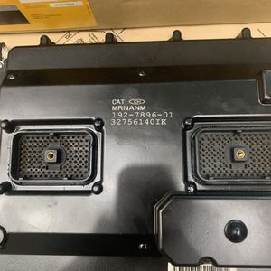 ECM hydraulique 24M ECU CP-64 contrôleur électronique AP555F Module d'ordinateur 789C - Product Image 5