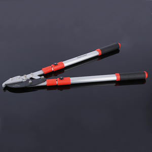 Tijeras de Jardín Telescópicas Mountain Wisteria, Hoja de Acero Aleado de 85 cm, Diámetro de Corte de 30-50 mm, Estructura de Mariposa - Product Image 5