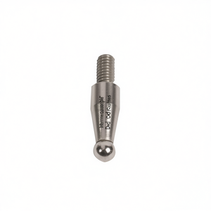 Interchangeable <b>Terminals</b> With Calibrated Spheres For Digital And Mechanical Calipers - Product Image 2