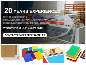 Đúc plexiglass <span class=keywords><strong>Acrylic</strong></span> tấm trong suốt tùy chỉnh, PMMA tấm nhựa <span class=keywords><strong>Acrylic</strong></span> nhà sản xuất 2mm 3mm 4mm 5mm 6mm 8mm - Product Image 5