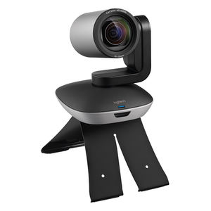 Cámara Web <span class=keywords><strong>Logitech</strong></span> CC3500E Brio para Videoconferencias en Grupo, Cámara Web HD para Salas de Reuniones Medianas y Grandes - Product Image 3