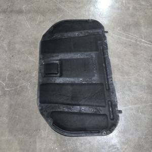 Plaque d'isolation thermique pour capot avant Toyota 533410K310 pour Fortuner Traveler Runner - Product Image 3