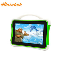 Tablet Android de 7 Pulgadas para Juegos, Educación y Niños, Ideal para la Escuela, Mejor Compra en Línea