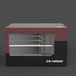 <span class=keywords><strong>Source</strong></span> laser à fibre monomode refroidie par air 3KW à économie d'énergie, marque <span class=keywords><strong>CS</strong></span> - Product Image 2