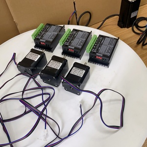 Motor paso a paso híbrido <span class=keywords><strong>Nema</strong></span> <span class=keywords><strong>17</strong></span> 0.75N. M 0.6A 2 fases 60mm con 4 conductores para impresora 3D CNC grabado y fresadora - Product Image 5