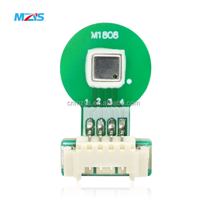 MZYS M1808F070 цифровой дисплей датчик давления воздуха mV выход для инфляторов - Product Image 1