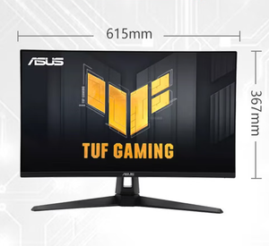NOUVEAU A.S.U.S VG27AQ5A 400cd/ ㎡   Écran de jeu 1000/1 2560*1440, fréquence de rafraîchissement 200 Hz, temps de réponse 1 ms - Product Image 6
