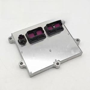 Contrôleur de moteur QSB6.7 ECM 4921776 P4921776 Marque chinoise avec support en ligne - Product Image 2
