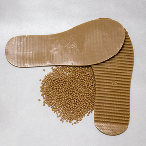 Hợp chất <span class=keywords><strong>PVC</strong></span> dùng làm đế giày - Product Image 5