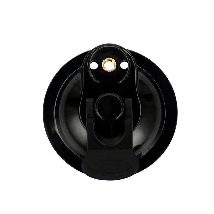 Basic model with individual suction cup