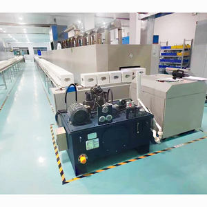 Macchina per la produzione di protesi in zirconio per terapia orale e accessori prodotti dalla linea di produzione di blocchi di zirconio - Product Image 5