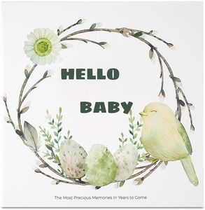 <span class=keywords><strong>Livre</strong></span> <span class=keywords><strong>de</strong></span> souvenirs personnalisé pour bébé, journal <span class=keywords><strong>de</strong></span> la première année, album <span class=keywords><strong>de</strong></span> souvenirs, album <span class=keywords><strong>de</strong></span> photos, cadeau <span class=keywords><strong>de</strong></span> <span class=keywords><strong>naissance</strong></span> unisexe, scrapbook - Product Image 2