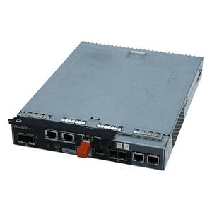 خادم تخزين شبكي Dell Powervault MD3820 بمصفوفة تخزين ويمكن التحكم فيه بشدة - Product Image 5