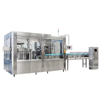 Ligne complète automatique de production de jus de fruits et légumes, lavage, remplissage aseptique, pasteurisation, solution clé en main pour usine commerciale