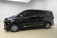 Maxus G10 MPV 2025 de SAIC Motor, Nouvelle Voiture Familiale à Essence, 7 et 9 Places, Propulsion Arrière et Volant à Gauche – Options Carburant Électrique et Essence à Prix Abordable