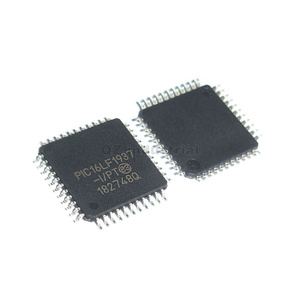 QZ PIC16LF1937 أصلي <span class=keywords><strong>IC</strong></span> MCU 8 بت 14KB فلاش 44TQFP ميكروكونترولر <span class=keywords><strong>IC</strong></span>: ar/PT - Product Image 5