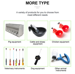 Productos Populares: Equipo para Cría de <span class=keywords><strong>Cerdos</strong></span>, Corrales de Gestación para Cerdas, Jaulas de Gestación - Product Image 6