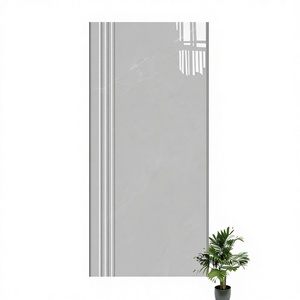 Piastrelle per gradini di scale integrate in stile moderno con scanalature originali, caratterizzate da eccellente resistenza allo scivolamento e durata. - Product Image 3